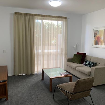 เควส ทูวูมบา อพาร์ตเมนต์ Aparthotel ห้อง รูปภาพ
