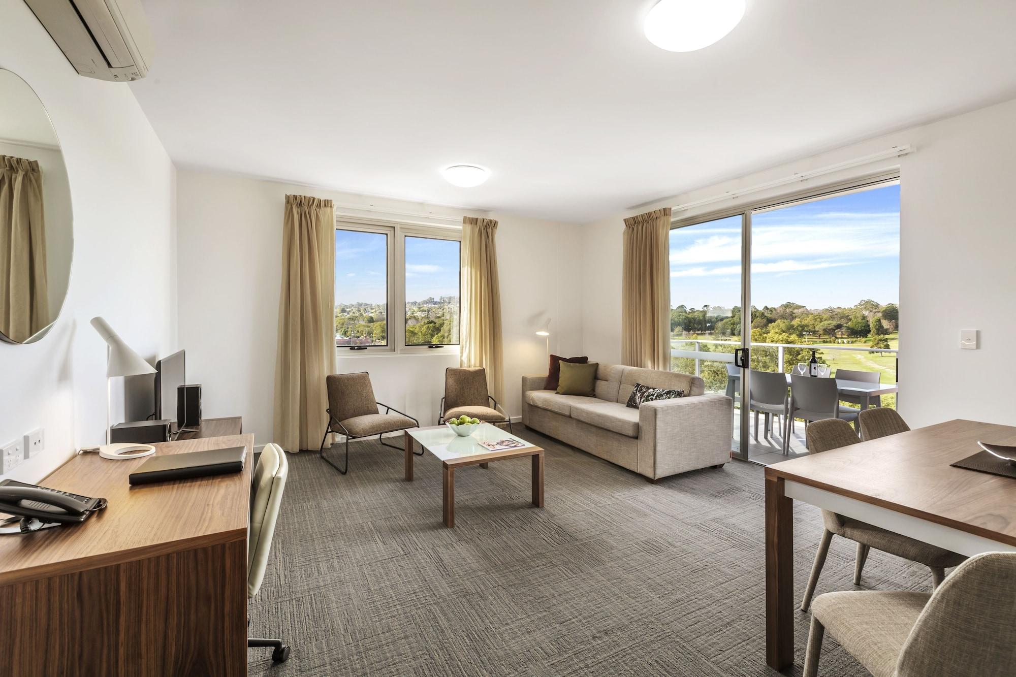 เควส ทูวูมบา อพาร์ตเมนต์ Aparthotel ภายนอก รูปภาพ