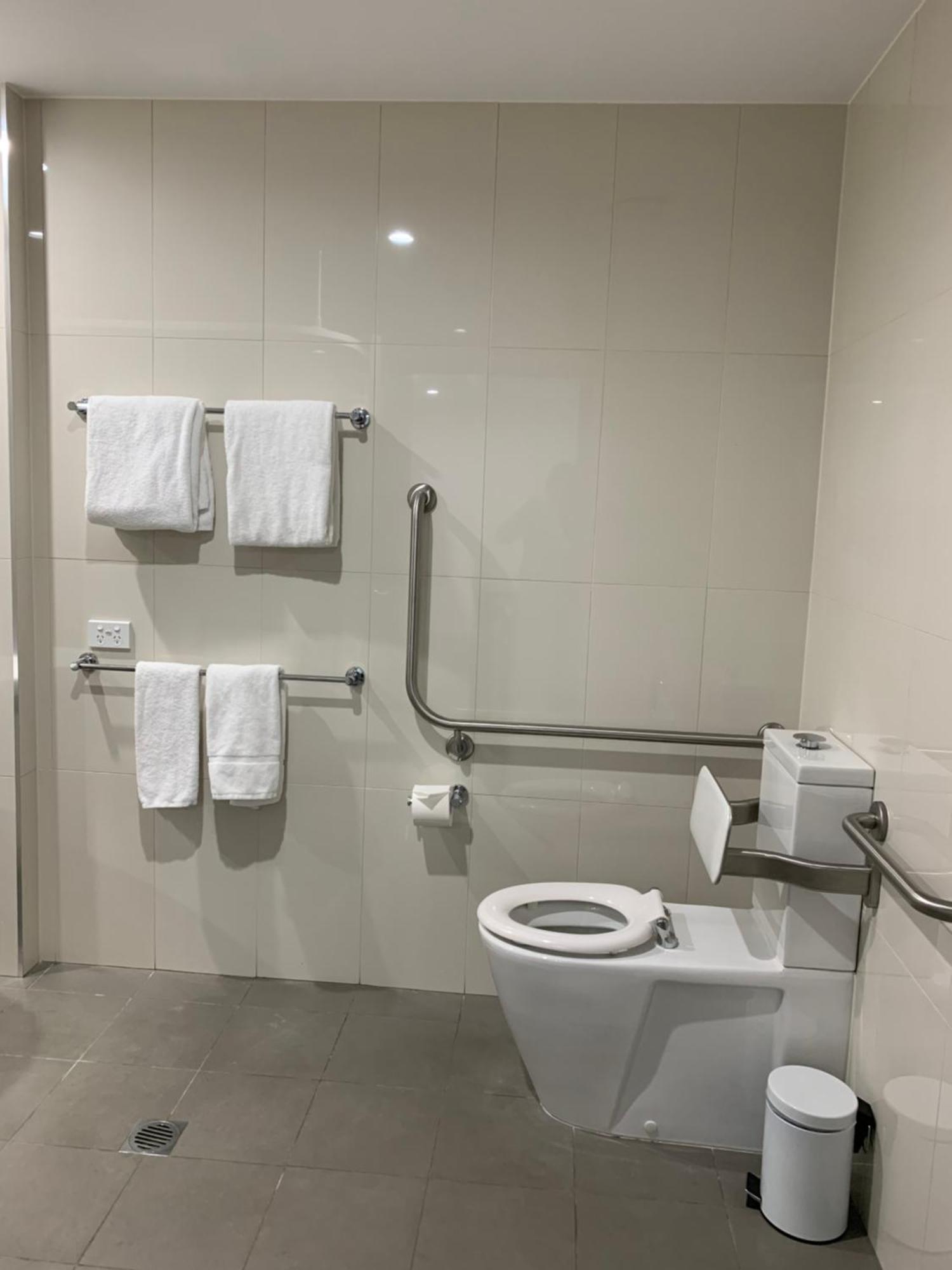 เควส ทูวูมบา อพาร์ตเมนต์ Aparthotel ห้อง รูปภาพ
