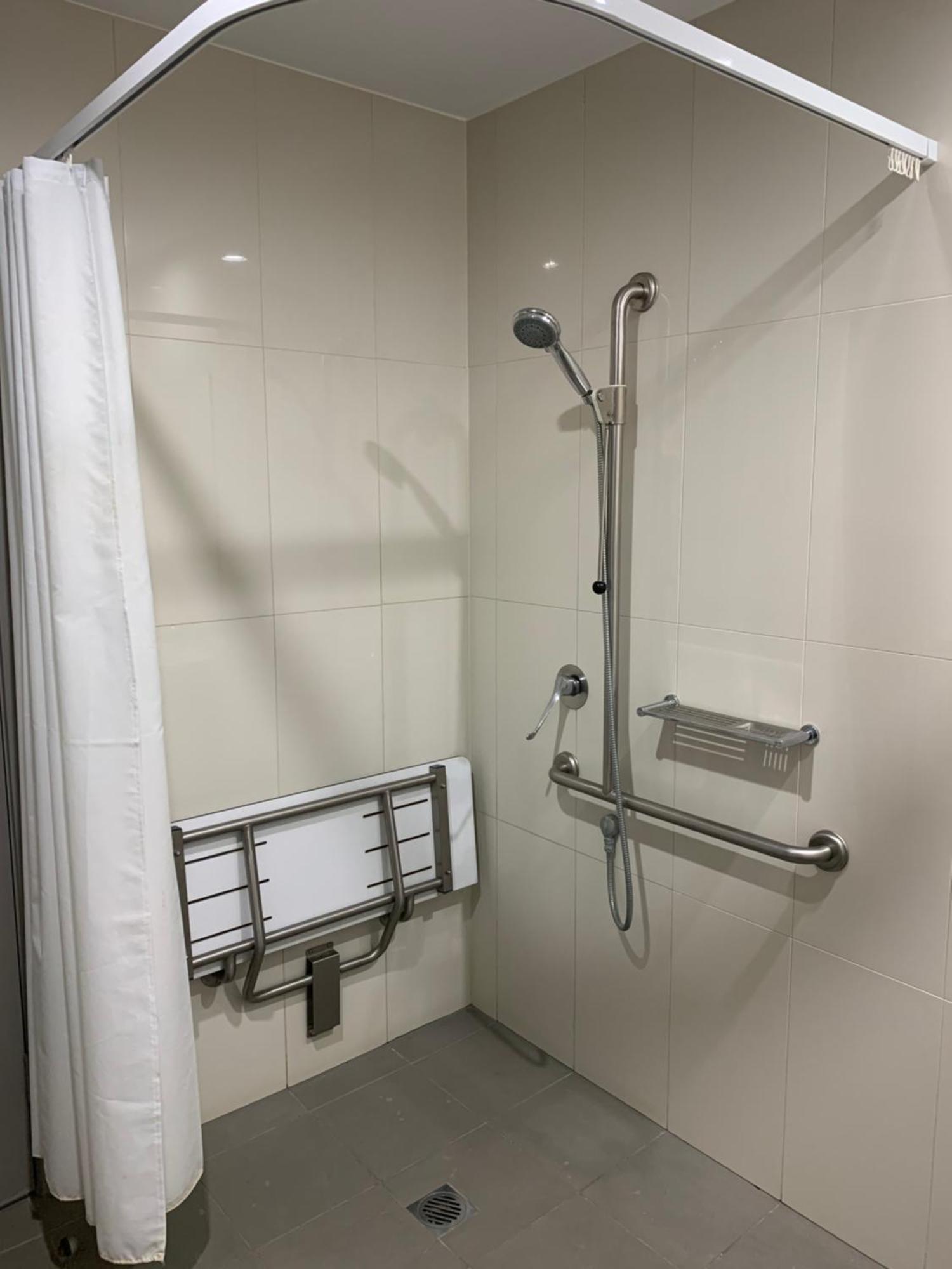 เควส ทูวูมบา อพาร์ตเมนต์ Aparthotel ห้อง รูปภาพ