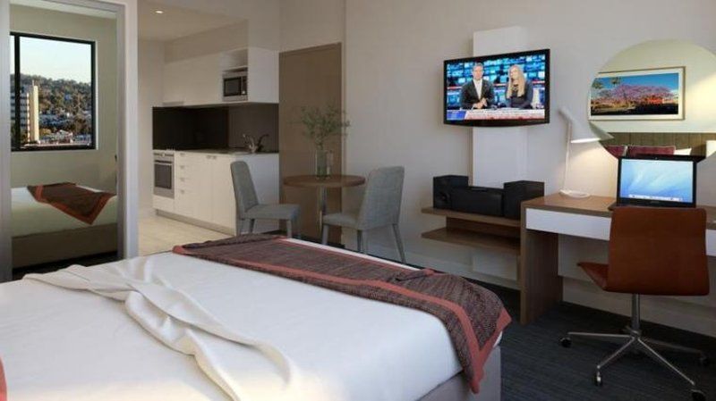 เควส ทูวูมบา อพาร์ตเมนต์ Aparthotel ภายนอก รูปภาพ
