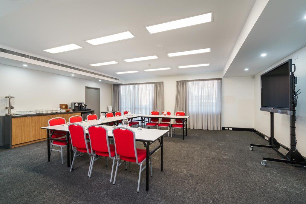 เควส ทูวูมบา อพาร์ตเมนต์ Aparthotel ภายนอก รูปภาพ