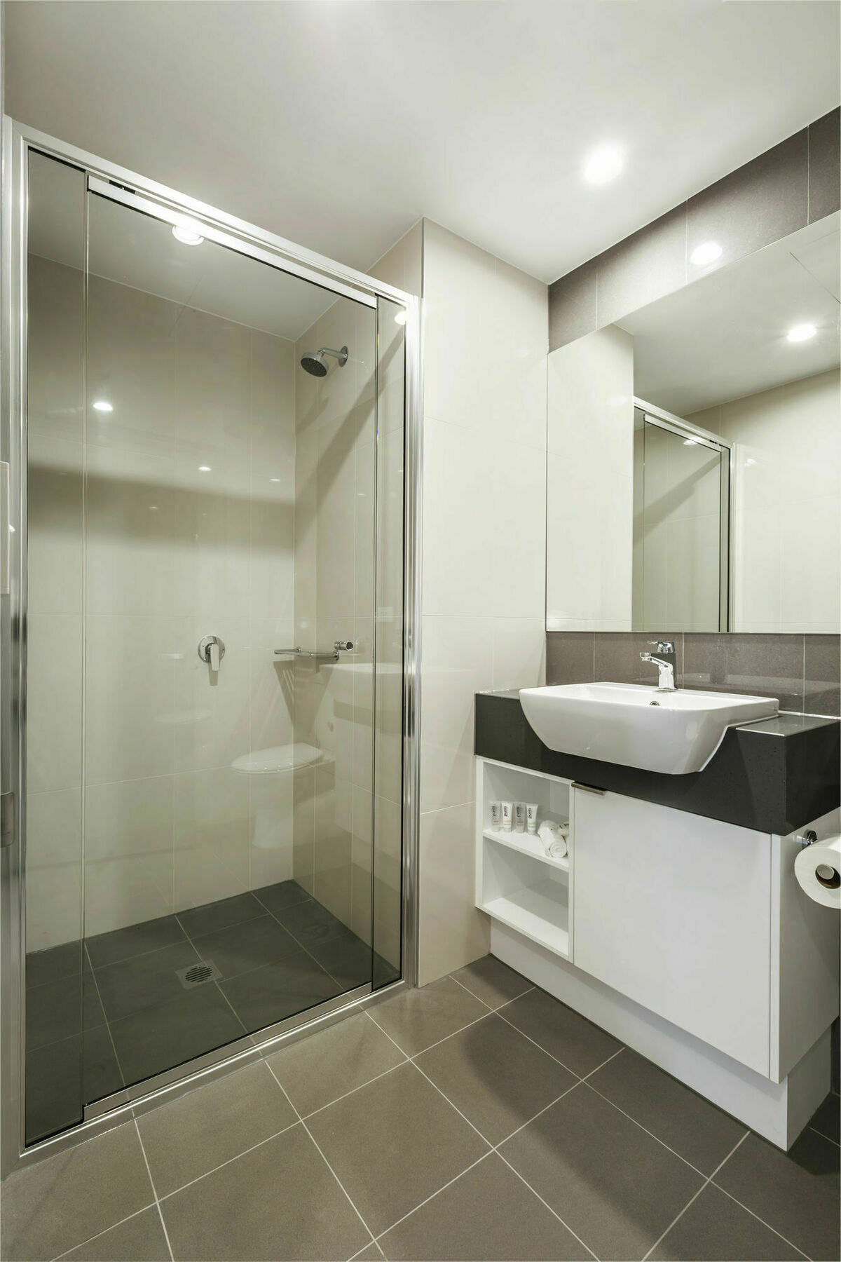 เควส ทูวูมบา อพาร์ตเมนต์ Aparthotel ภายนอก รูปภาพ
